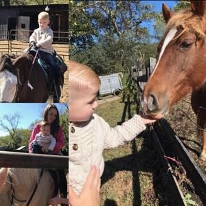 Meet your Posher, Jacquelyn